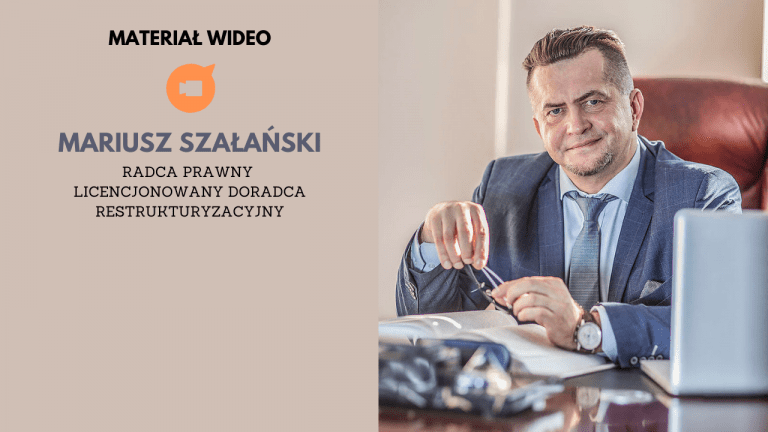 Upadłość konsumencka w praktyce 2021 - Kancelaria Fenix