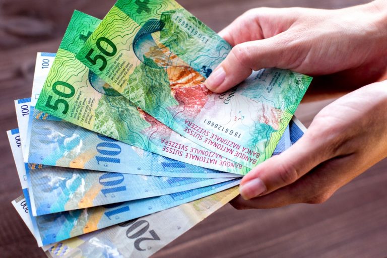 przewalutowanie kredytu