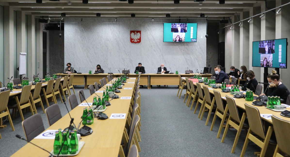 Upadłość konsumencka: Sejmowa komisja chce usprawnić procedurę