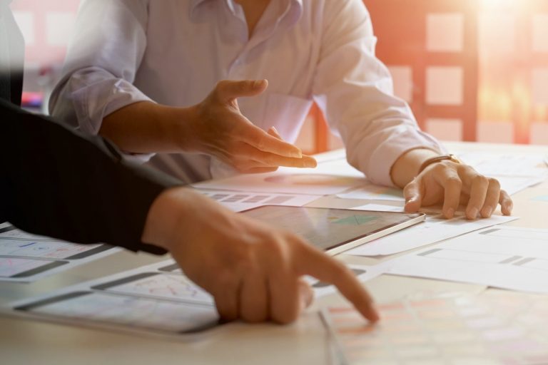 uproszczone postępowanie restrukturyzacyjne